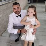 Edgar de la Merced - @delamercededgar - Instagram