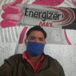 Edgar Merced Ramos Delgado - @edgarmercedramos - Instagram