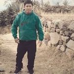 Edgar Mercedes Palma - @edgarmercedespalma - Instagram