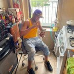Edgar Rodriguez - @edgarmercedes9899 - Instagram