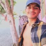 Edgar Mérida - @edgarmeridasilva - Instagram