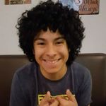 Edgar Merida - @that1guy_jr - Instagram
