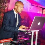 Edgar Merida - @djlab51 - Instagram