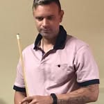 Edgar Michael La Fontaine - @edgarmichaellafontaine - Instagram