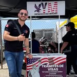 Edgar Michael Lopez - @lider_edgarlopez - Instagram