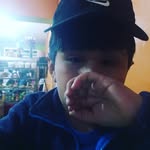 Edgar Milla - @outlethuarazstore - Instagram