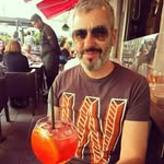 Edgar Milton - @edgarmilton2910 - Instagram