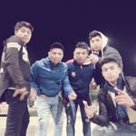 Edgar Milton Rivera - @edgarmiltonrive19 - Instagram