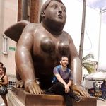 Edgar Milton Santa Garcia - @edgarmiltonsantagarcia - Instagram