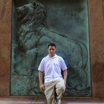 Edgar Minor - @edgarminor26 - Instagram