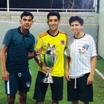 Edgar Minor ⚽️ - @edgarminor_10 - Instagram