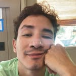Edgar Rosas Mirabal - @eddysabal - Instagram