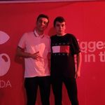 Edgar Miró - @edgarmirocortes - Instagram