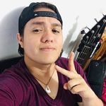 Edgar Miró - @edgarmirob - Instagram