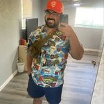 Edgar Andres Molano - @edgrrrr_92 - Instagram