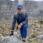 Edgar Antonio Hernández Molano - @edgarantoniohernandezmolano - Instagram