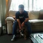 Edgar Molano - @edgaraugusto27 - Instagram