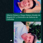 Edgar Molano - @edgar.molano.33046 - Instagram