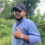 Edgar Molano - @edgarmolano - Instagram