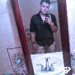Edgar Molinar - @ragde_ranilom - Instagram