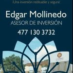 Edgar Mollinedo - @edgarmollinedo - Instagram