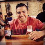 Edgar Monasterio - @edgarpizarroso - Instagram