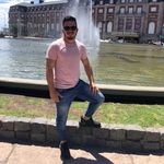 Edgar Monasterios Montero - @edgarjmonasterios - Instagram