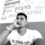Edgar Moncada - @edgarmoncada8 - Instagram