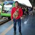 Edgar Moncada - Facebook