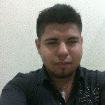 Edgar Moncada - @choche_mp - Instagram