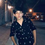 Edgar Moncada - @edgar_mon27 - Instagram