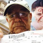 Edgar Moncada Rondon - @capachosky5 - Instagram