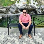 Edgar Monge - @ed_monge - Instagram