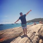 Edgar Monges - @mongesedgar15 - Instagram