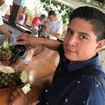 Edgar Gonzalez Monreal - @monreal68 - Instagram