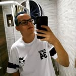 Ishibashi Mareo - @edgarmonroe54 - Instagram