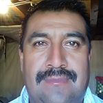 Edgar De la Rosa - @morado.bandaedgar78 - Instagram
