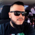 Edgar Morado - @edgar_purple1 - Instagram