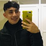 Edgar Morado - @edgar_morado - Instagram