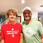 Edgar Morrow - @edgarmorrow16 - Instagram