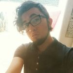 Edgar Mota - @mota5249 - Instagram