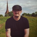 Edgar Murphy - @edgar_murphy - Instagram