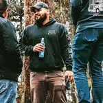 Edgar Navarro - @thehappywanderer34 - Instagram