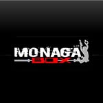 Edgar Navarro - @monagasbox - Instagram