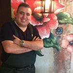 Edgar Navarro - @ecumjazz - Instagram