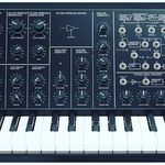 Edgard Norton - @edgar_norton_synth - Instagram