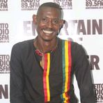 Edgar Ogutu - Facebook