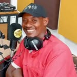 Edgar Ogutu - @liberator_ghetto_radio - Instagram