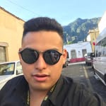 Edgar Oran - @edgaroran - Instagram