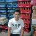 Edgar Orani - Facebook